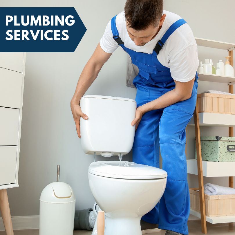 Plumbing Company in Mary Esther, FL